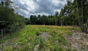 Działka rolna Miąse, ul. Jana Pawła II