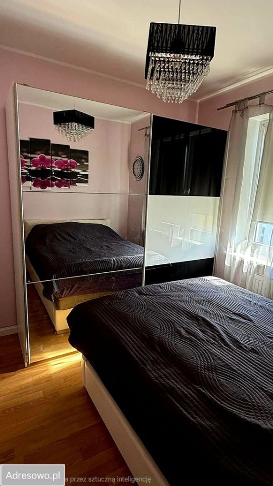 Mieszkanie 2-pokojowe Warszawa Tarchomin, ul. Christa Botewa. Zdjęcie 6