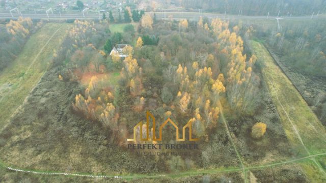 Działka inwestycyjna Lublin Rury Bonifraterskie, ul. Wyżynna. Zdjęcie 10