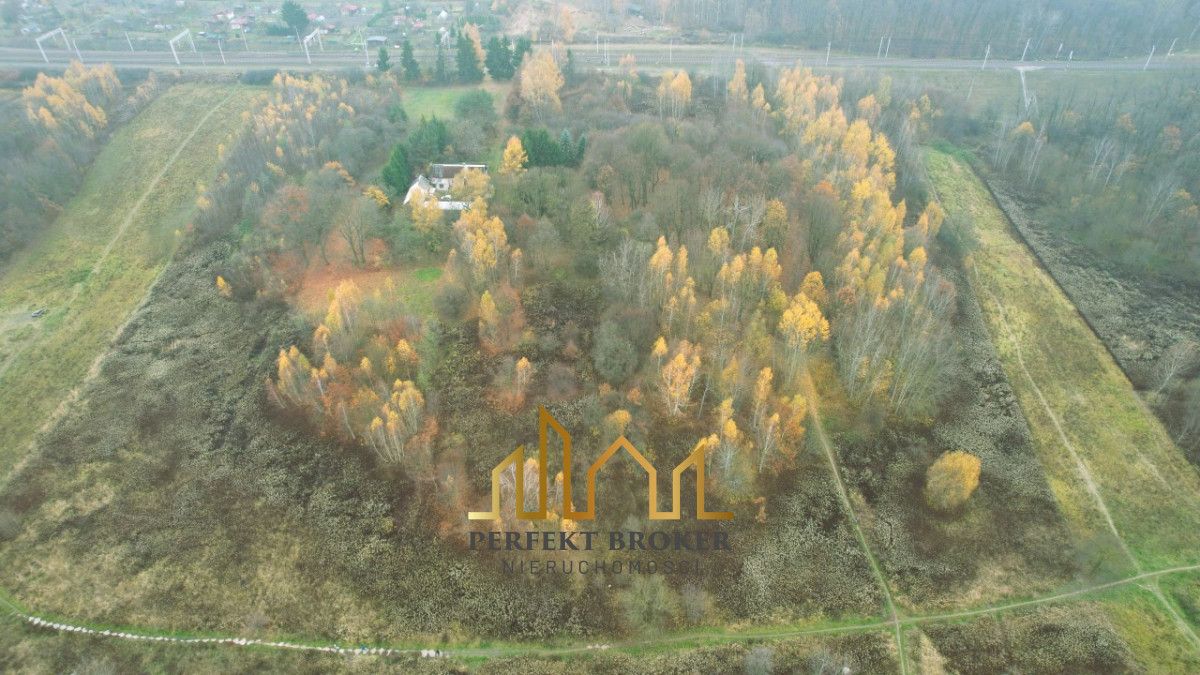 Działka inwestycyjna Lublin Rury Bonifraterskie, ul. Wyżynna. Zdjęcie 10