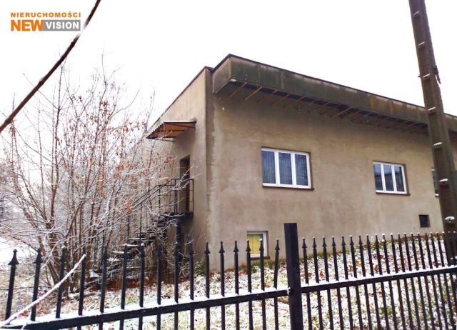 Hala/magazyn Wysoka. Zdjęcie 2