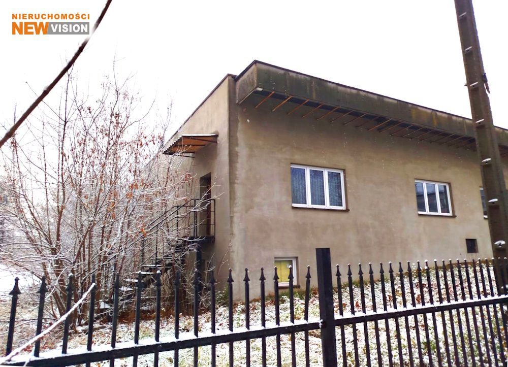 Hala/magazyn Wysoka. Zdjęcie 2