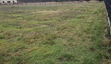 Działka siedliskowa Kajew