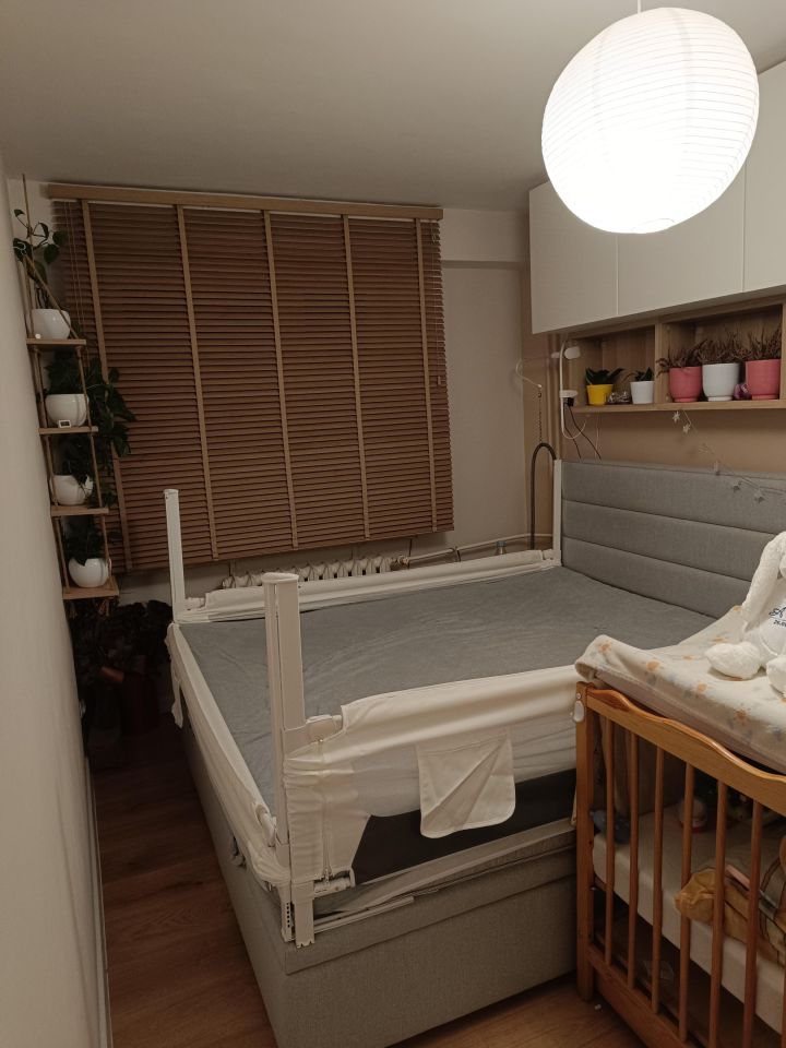 Mieszkanie 3-pokojowe Lublin Czuby, ul. Kaczeńcowa. Zdjęcie 13