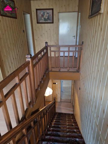 dom wolnostojący, 10 pokoi Piotrków Kujawski, ul. 1 Maja. Zdjęcie 28