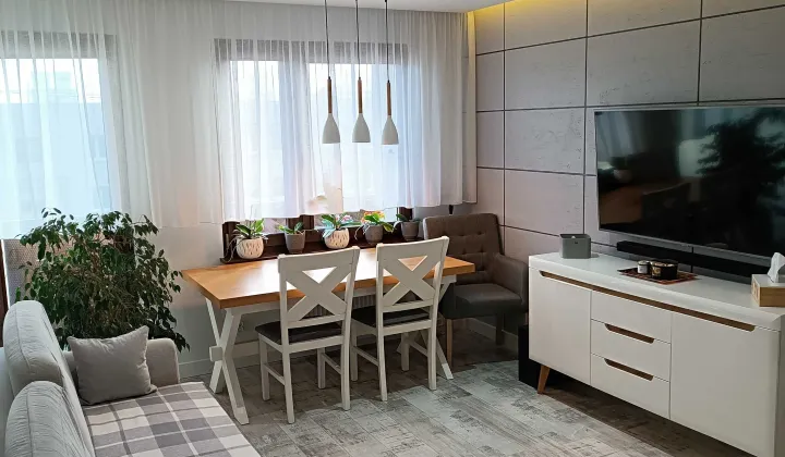 Mieszkanie 2-pokojowe Lubin