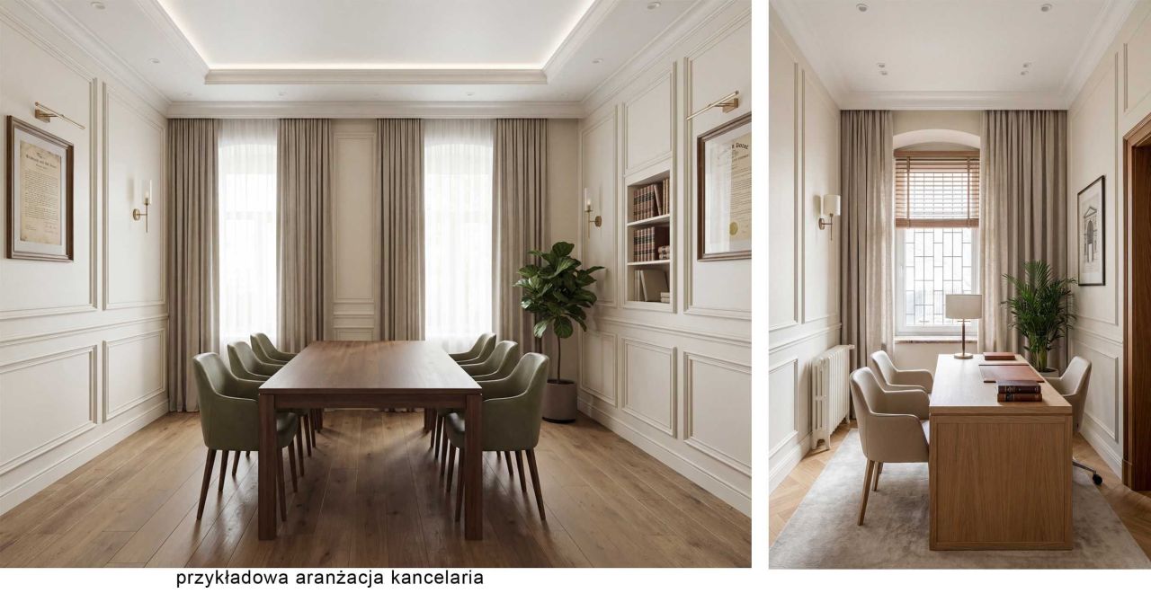 Mieszkanie 2-pokojowe Wałbrzych Śródmieście. Zdjęcie 3