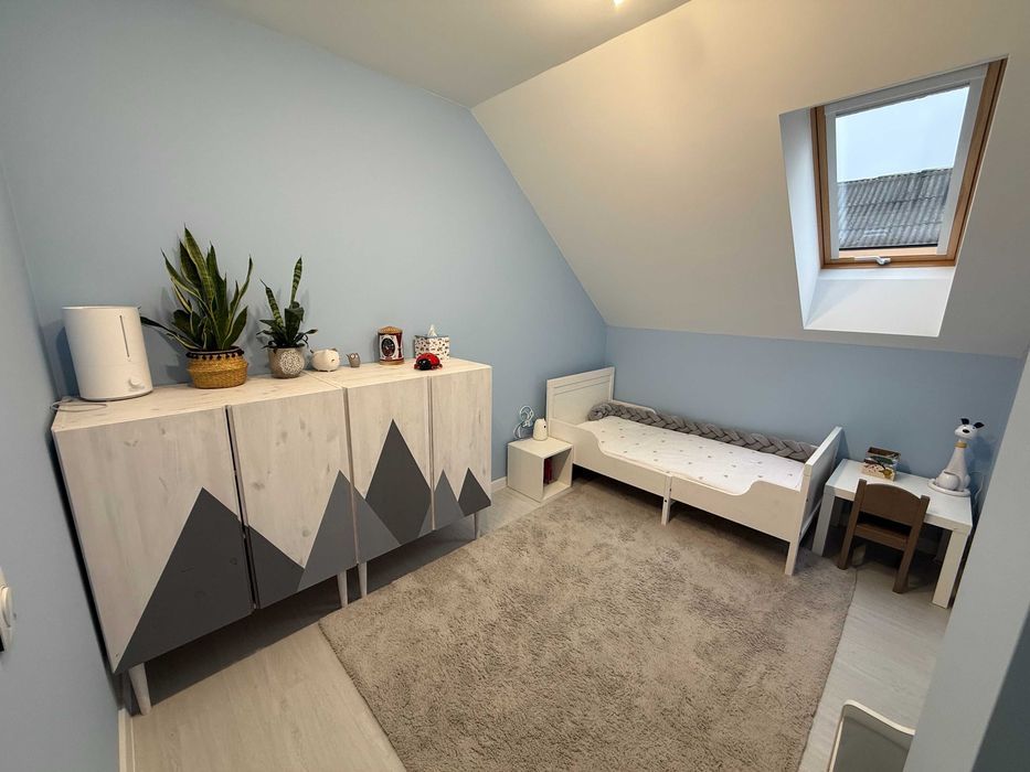 dom wolnostojący Hecznarowice. Zdjęcie 2