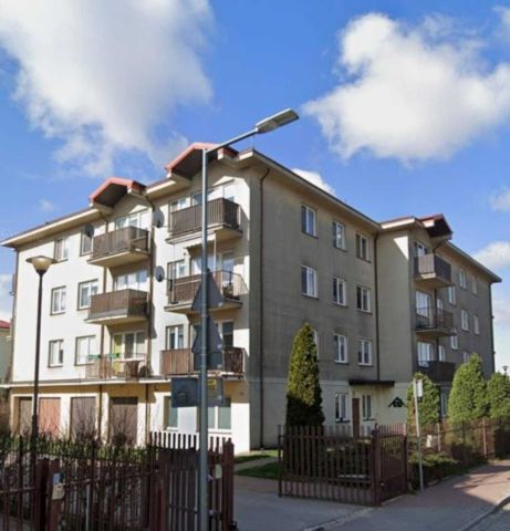 Mieszkanie 2-pokojowe Pruszków, ul. Władysława Broniewskiego. Zdjęcie 1