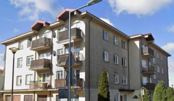 Mieszkanie 2-pokojowe Pruszków, ul. Władysława Broniewskiego