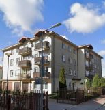 Mieszkanie 2-pokojowe Pruszków, ul. Władysława Broniewskiego