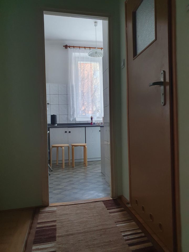 Mieszkanie 1-pokojowe Łódź Bałuty, ul. Boya-Żeleńskiego. Zdjęcie 13