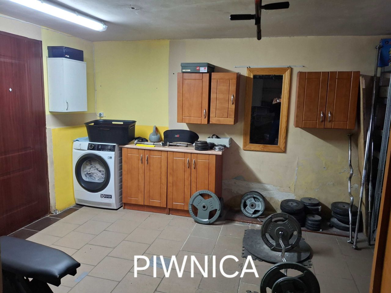 Mieszkanie 3-pokojowe Olszyna, ul. Kolejowa. Zdjęcie 2