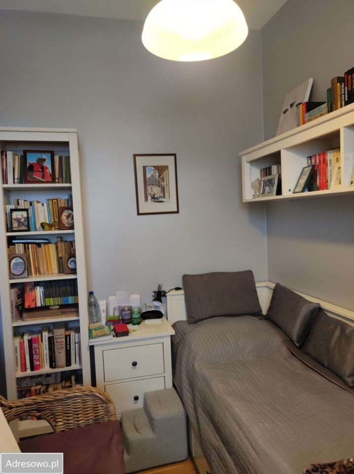 Mieszkanie 3-pokojowe Józefosław, ul. XXI Wieku. Zdjęcie 10