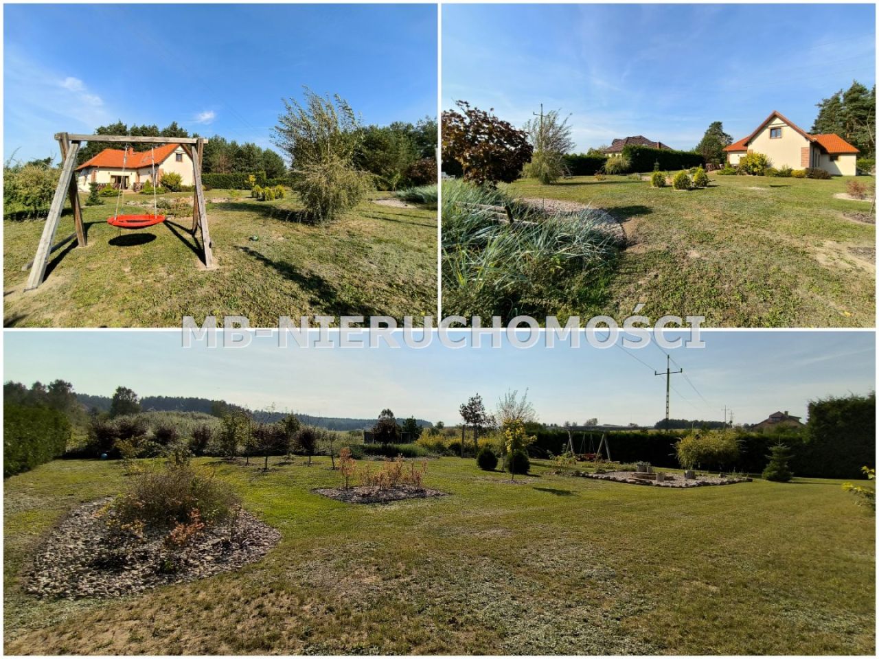 dom wolnostojący, 5 pokoi Dorotowo. Zdjęcie 15