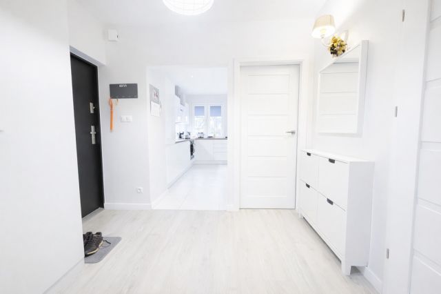 Mieszkanie 2-pokojowe Szczecin, ul. Zakole. Zdjęcie 11