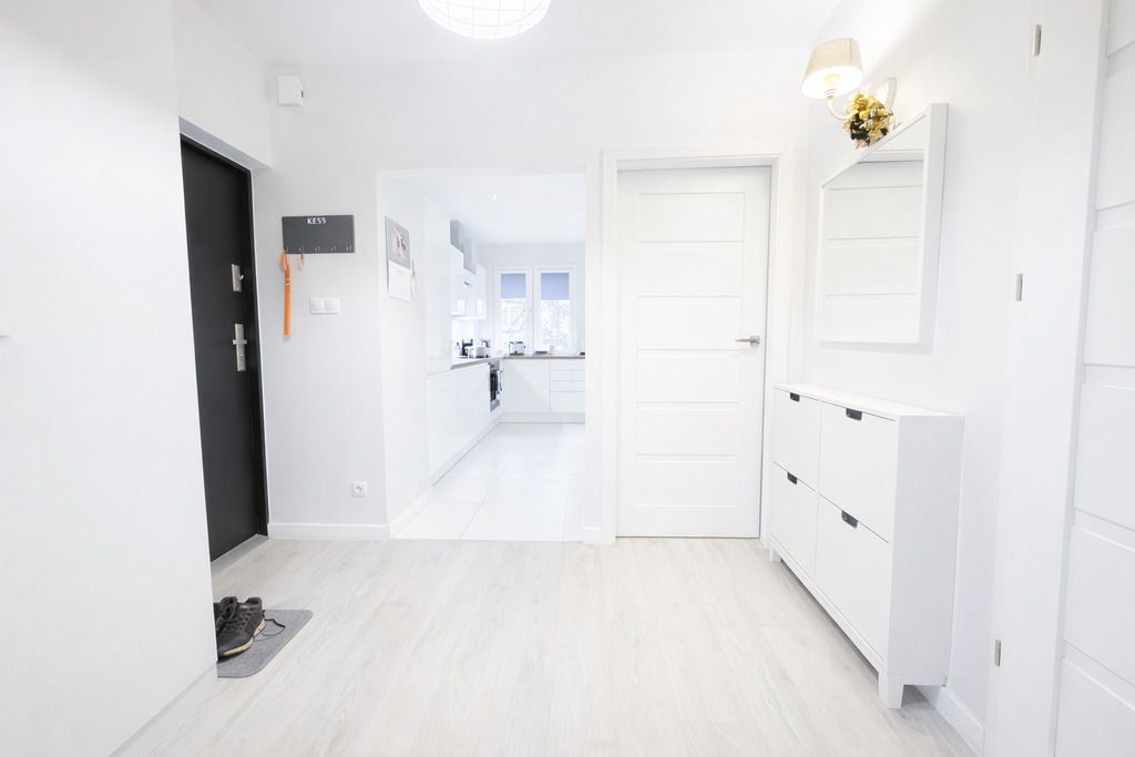 Mieszkanie 2-pokojowe Szczecin, ul. Zakole. Zdjęcie 11