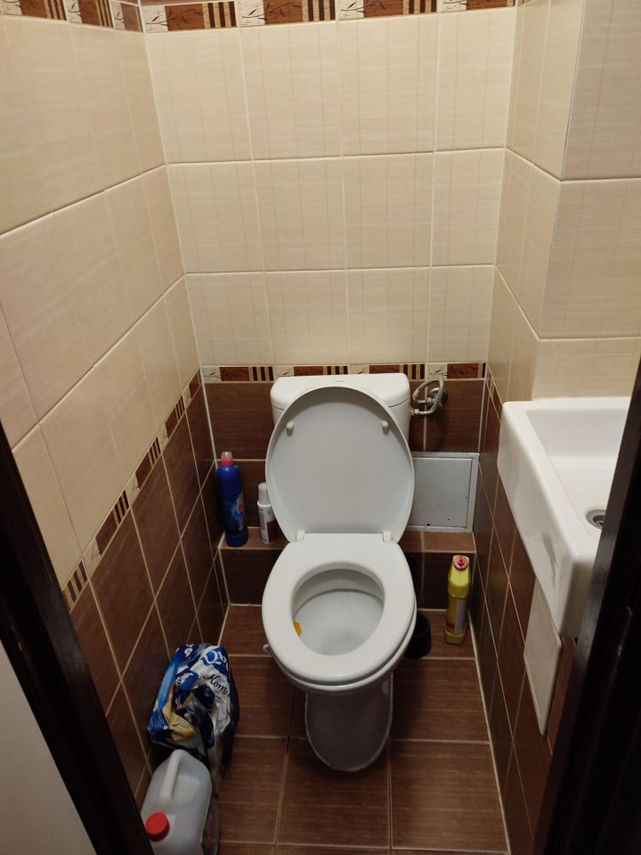 Mieszkanie 4-pokojowe Kołobrzeg Centrum, ul. Zygmuntowska. Zdjęcie 3