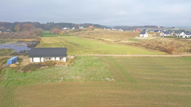 Działka budowlana Gajewo, ul. Wierzbowa. Zdjęcie 2