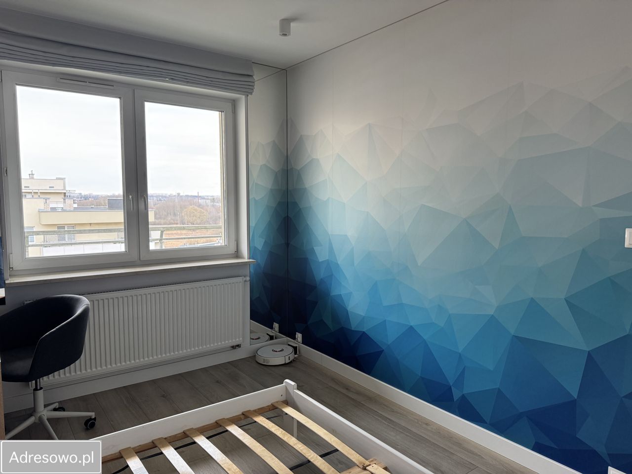 Mieszkanie 2-pokojowe Białystok Leśna Dolina, al. Jana Pawła II. Zdjęcie 20