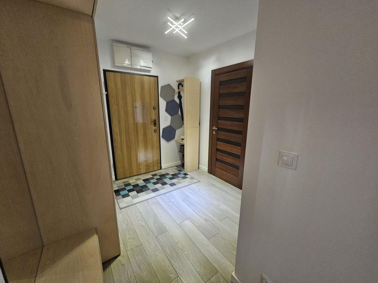 Mieszkanie 2-pokojowe Wrocław Fabryczna, ul. Tadeusza Brzozy. Zdjęcie 2