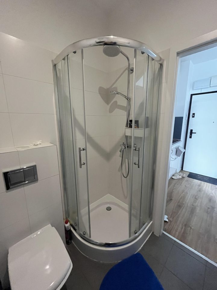 Pokój Kraków Grzegórzki, ul. Rakowicka. Zdjęcie 3