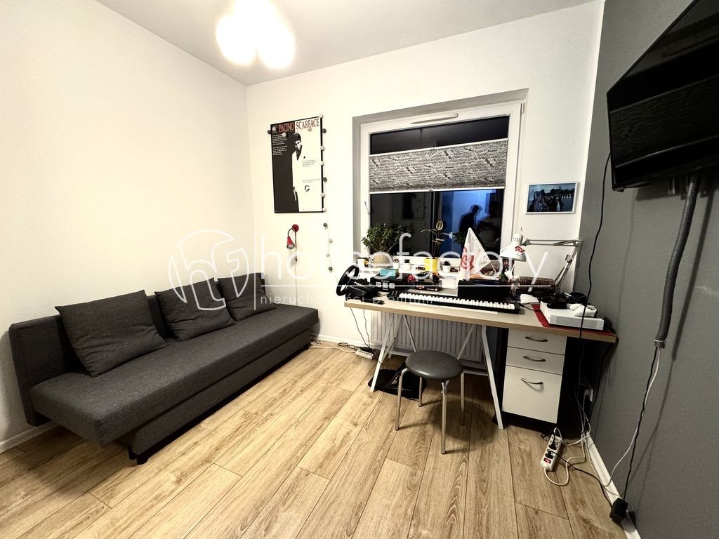 Mieszkanie 4-pokojowe Łódź, ul. Lotna. Zdjęcie 8