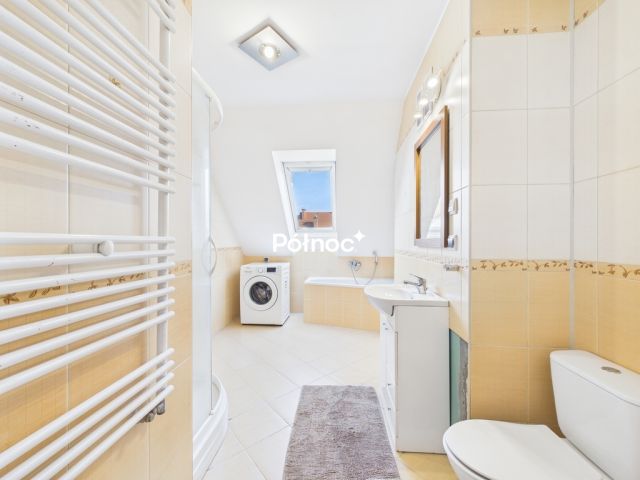 Mieszkanie 4-pokojowe Gdańsk Łostowice, ul. Olimpijska. Zdjęcie 10