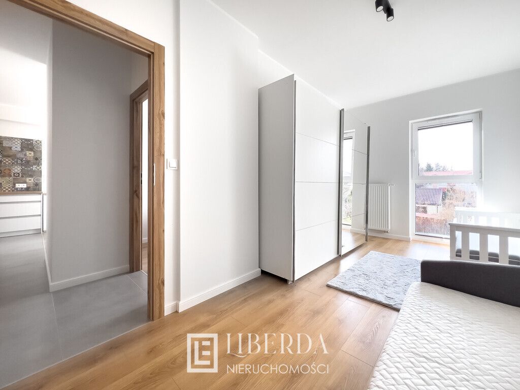 Mieszkanie 3-pokojowe Piaseczno, ul. Raszyńska. Zdjęcie 5