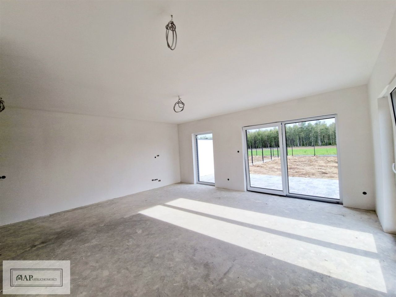 bliźniak, 4 pokoje Kochowo. Zdjęcie 11