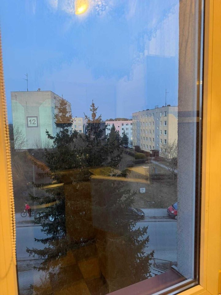 Mieszkanie 1-pokojowe Mrągowo, os. Grunwaldzkie. Zdjęcie 5