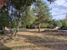 Działka rekreacyjna Wisełka, ul. Bociania. Zdjęcie 3