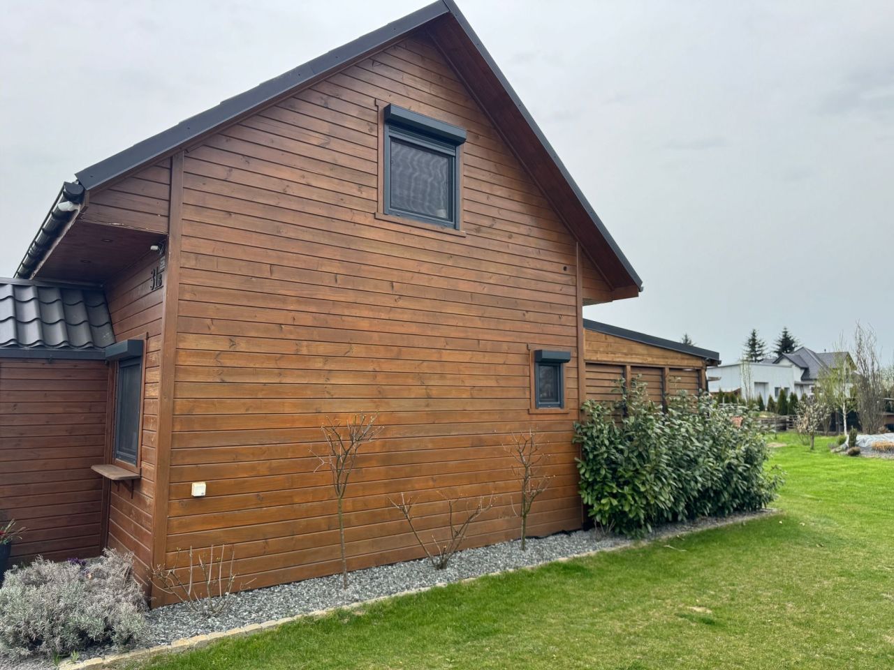 inny, 3 pokoje Wisła Mała, ul. Borsuków. Zdjęcie 4