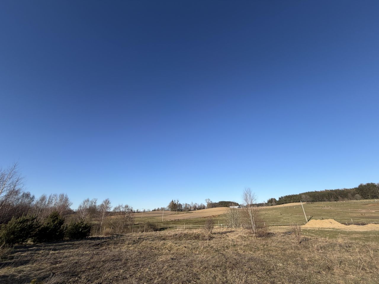 Działka budowlana Kamień, ul. Psale. Zdjęcie 14