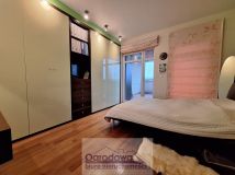 Mieszkanie 3-pokojowe Warszawa Wilanów, al. Wilanowska. Zdjęcie 4