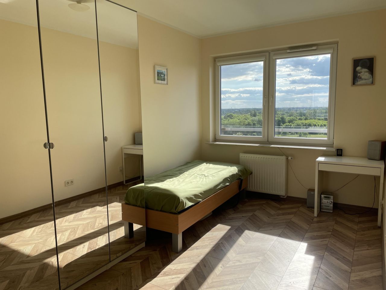 Mieszkanie 3-pokojowe Poznań Dębiec, ul. 28 Czerwca 1956 r.. Zdjęcie 12