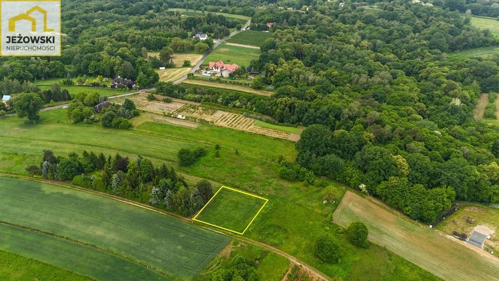 Działka budowlana Kazimierz Dolny, ul. Góry. Zdjęcie 7