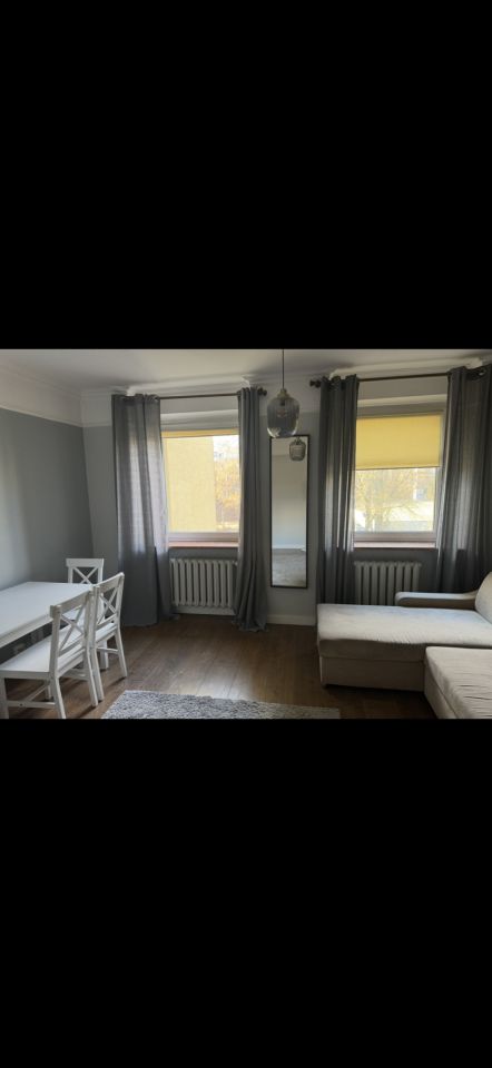 Mieszkanie 3-pokojowe Warszawa Ursynów, ul. Edwarda Dembowskiego. Zdjęcie 11