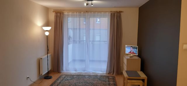Mieszkanie 2-pokojowe Wrocław Kowale, al. Marcina Kromera. Zdjęcie 14