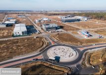 Działka inwestycyjna Więckowice. Zdjęcie 1
