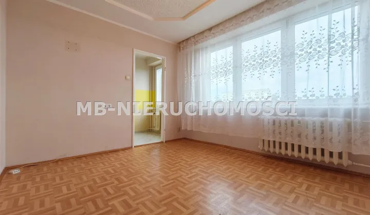 Mieszkanie 2-pokojowe Olsztyn Pojezierze, ul. Pana Tadeusza