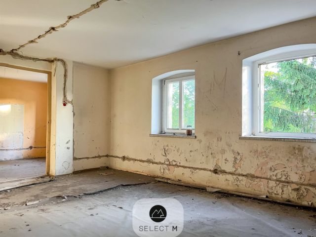kamienica, 21 pokoi Jelenia Góra Centrum. Zdjęcie 10