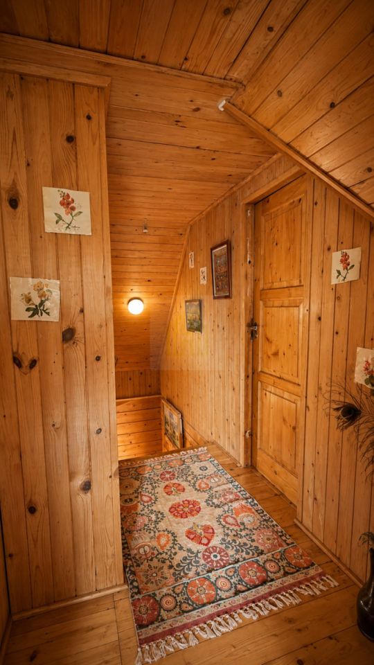 dom wolnostojący, 4 pokoje Adamów-Wieś, ul. Szeroka. Zdjęcie 8