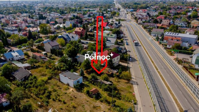 Działka budowlana Białystok Skorupy, ul. Konstantego Ciołkowskiego. Zdjęcie 4