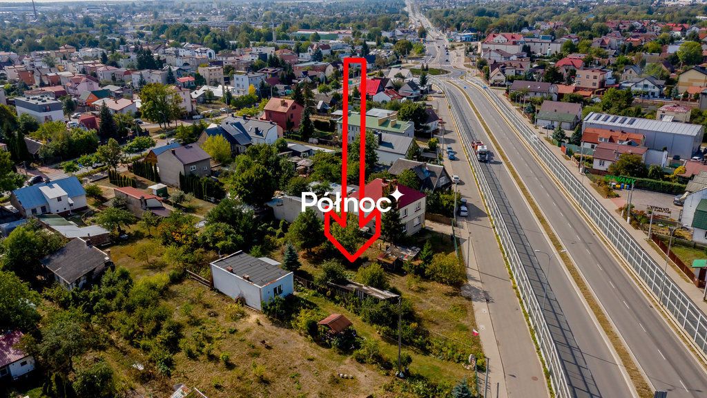 Działka budowlana Białystok Skorupy, ul. Konstantego Ciołkowskiego. Zdjęcie 4