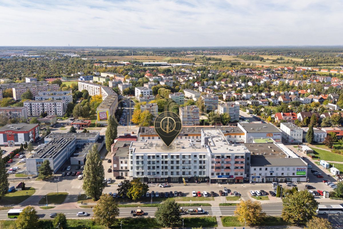 Mieszkanie 2-pokojowe Jelcz-Laskowice Centrum, ul. Oławska. Zdjęcie 19