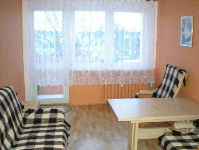 Mieszkanie 2-pokojowe Kołobrzeg, ul. Grochowska. Zdjęcie 1