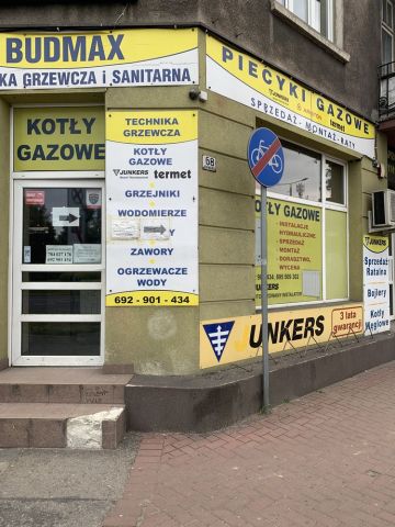 Lokal Częstochowa Błeszno, al. Aleja Wolności. Zdjęcie 1