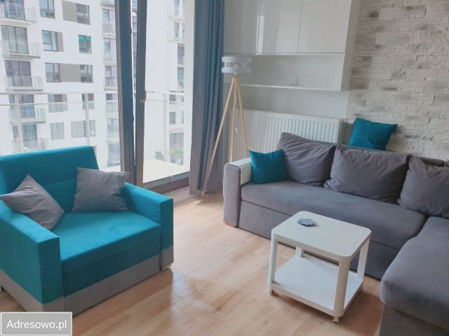 Mieszkanie 1-pokojowe Warszawa Wola, ul. Goleszowska. Zdjęcie 1