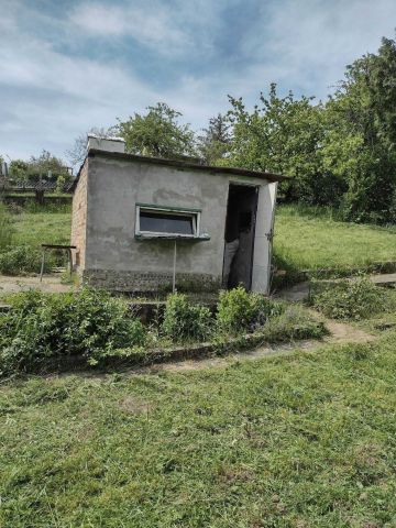 Działka rekreacyjna Gorzów Wielkopolski. Zdjęcie 1